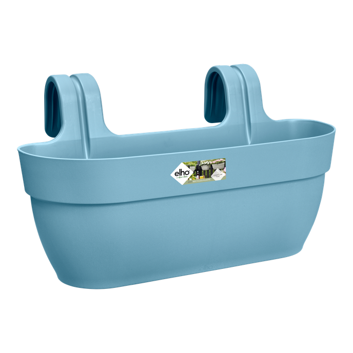 vibia campana easy hanger large bleu vintage